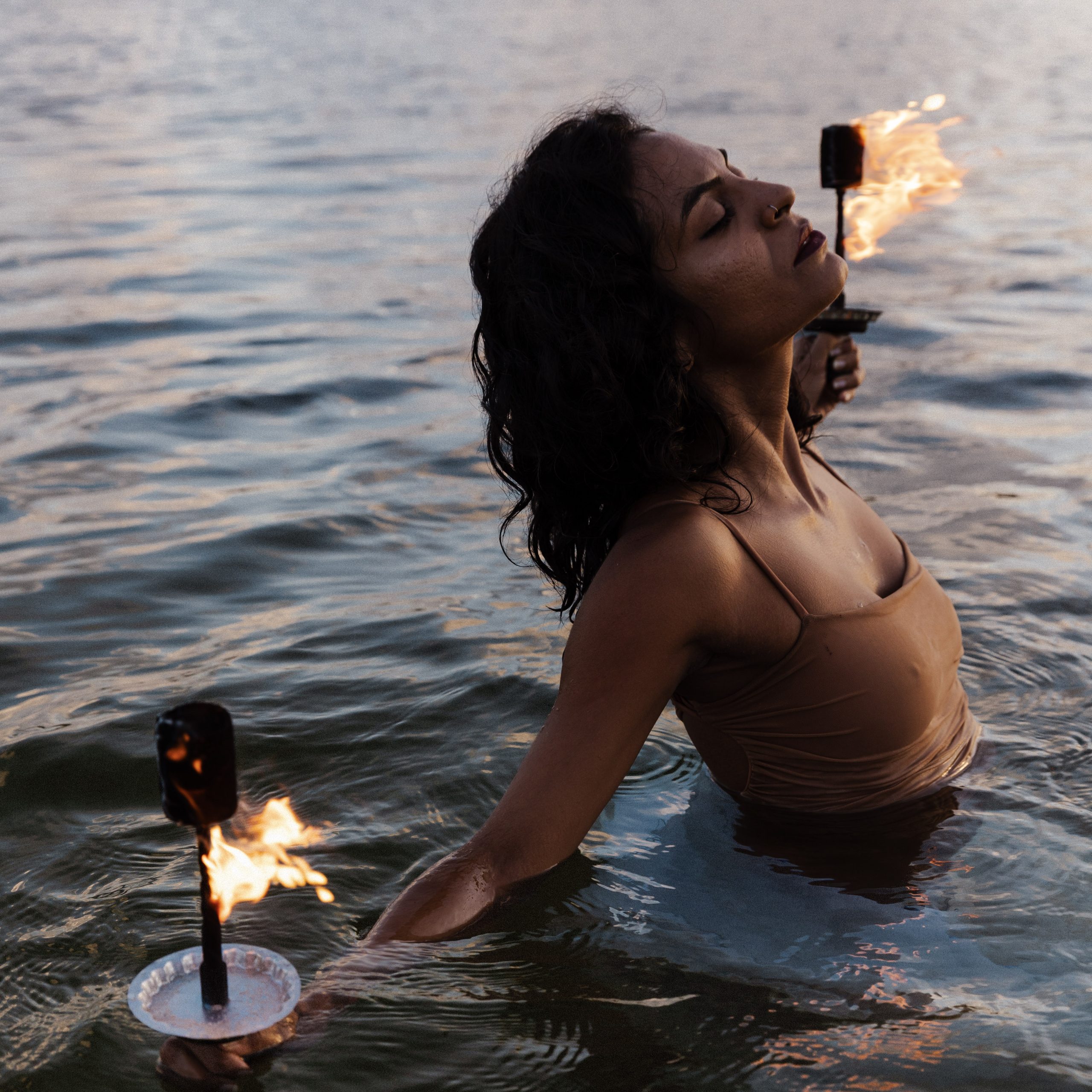 Marina Mahmood
