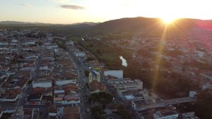 Panoramica de Bezerros JUCELINO LUIZ GECOM PMB