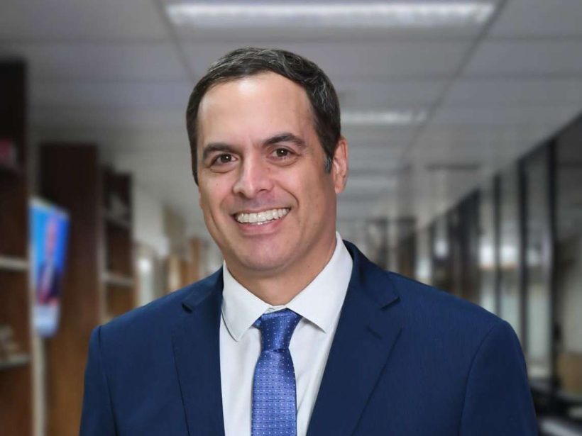 Paulo Camara presidente do Banco do Nordeste Foto Fernando Cavalcante fotor 2026030944235