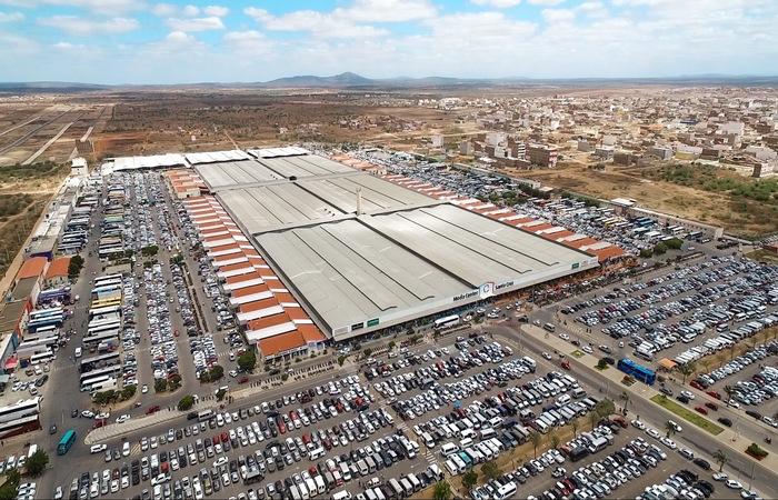 Polo de Confeccoes do Agreste de Pernambuco 1