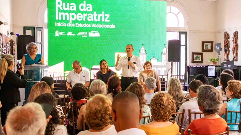 Sudene Recife Imperatriz