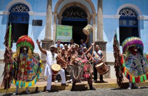 Festival Canavial 2026