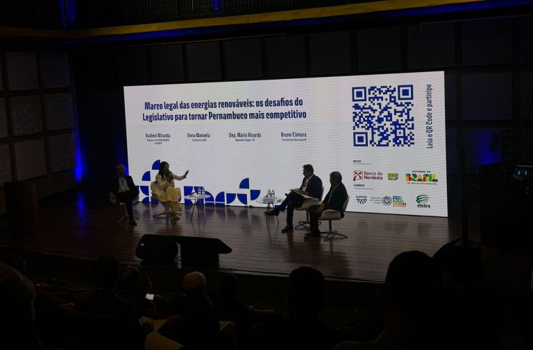 ExpoRenováveis 2026