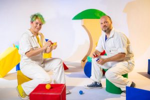 Espetáculo “SomemoS”