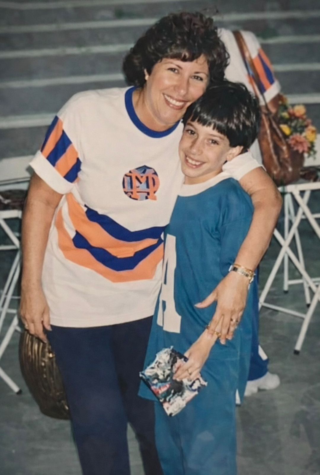 Fundadora Marlúcia Sá