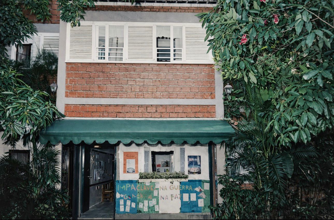 Colégio Madre de Deus