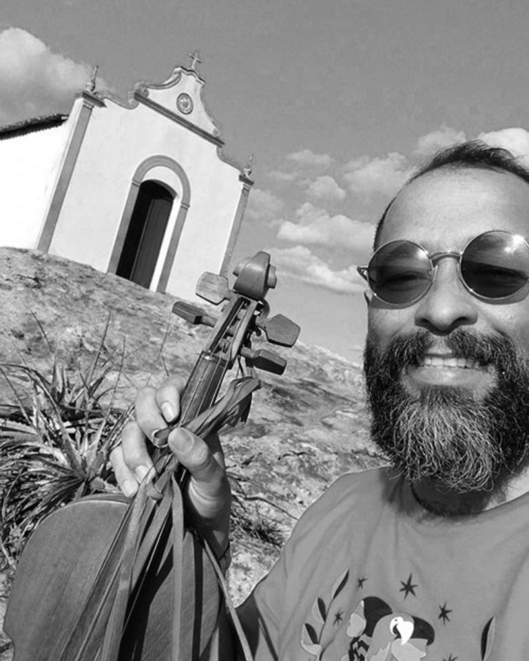 Realismo mágico nordestino marca novo romance de Rafael Setestrelo lançado pela Cepe