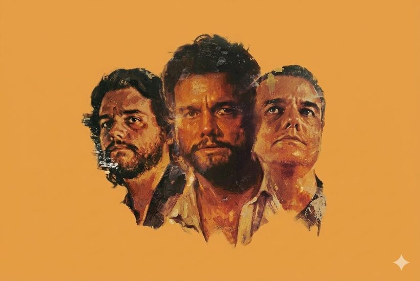 agente secreto gemini