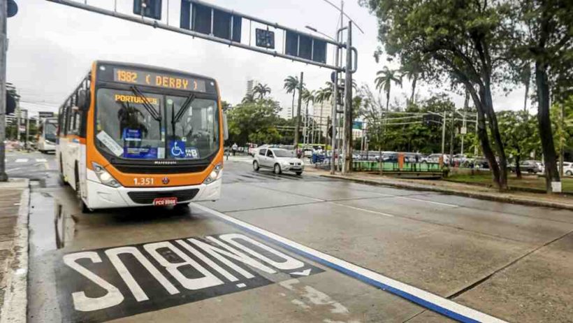 av. agamenon magalhae foto andrea rego barros