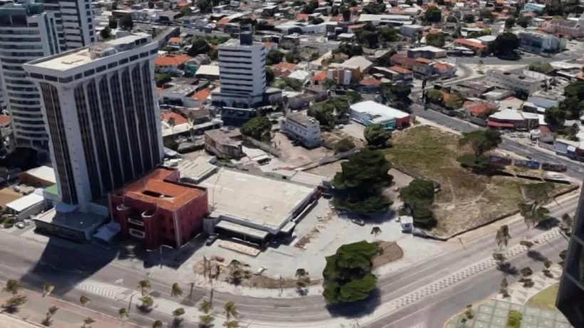 cassino americano rioave