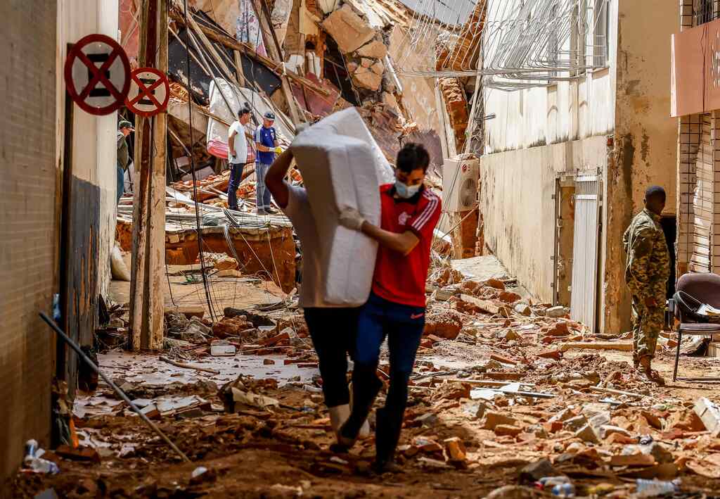 chuvas minas tania rego agencia Brasil