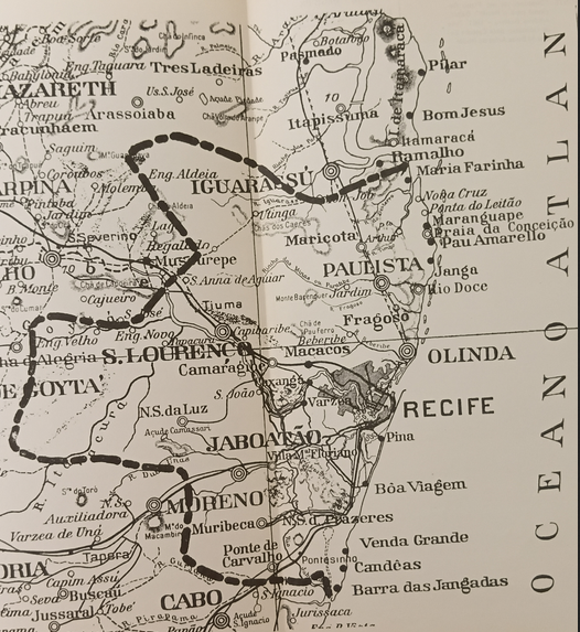 gestao metropolitana