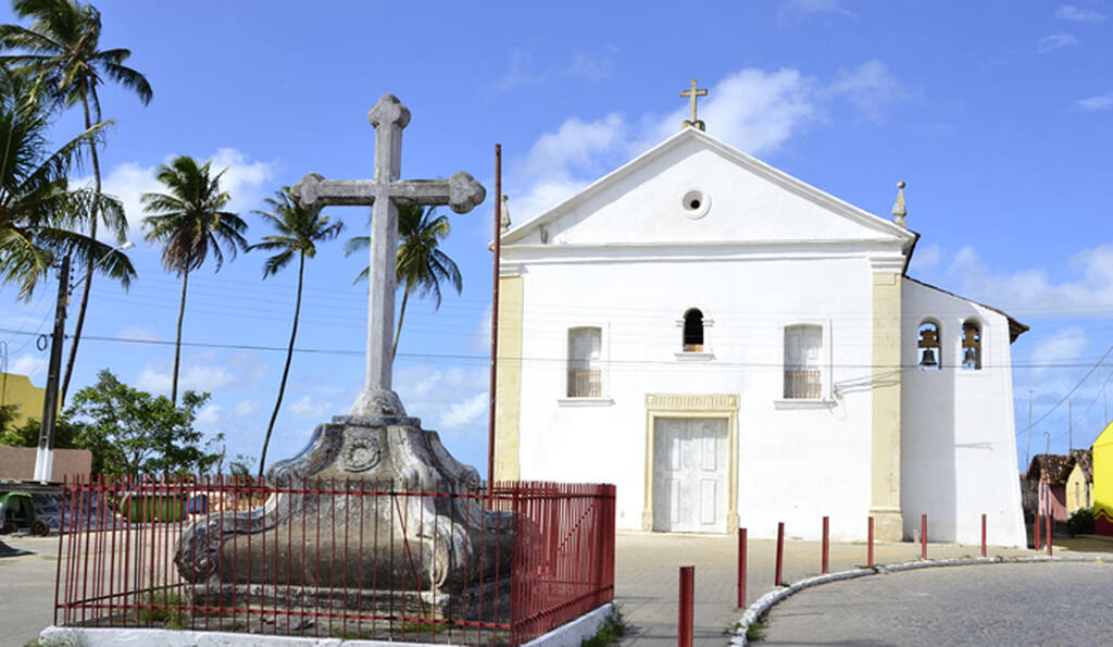 igreja tejucupapo