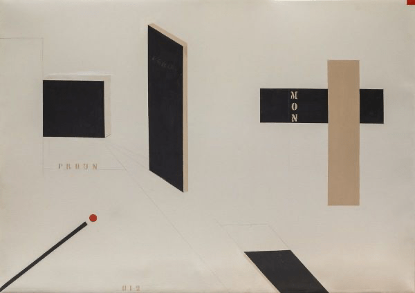 exposição Diálogos do Acervo