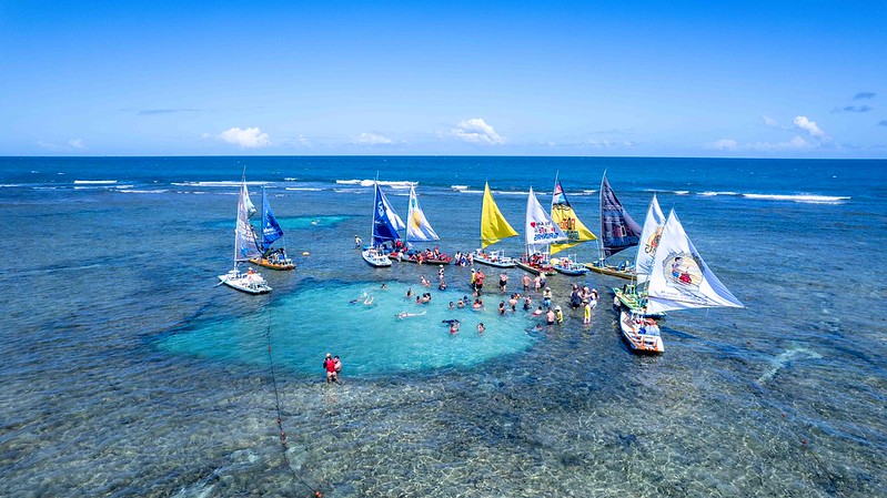 porto galinhas foto Jorge Pinho