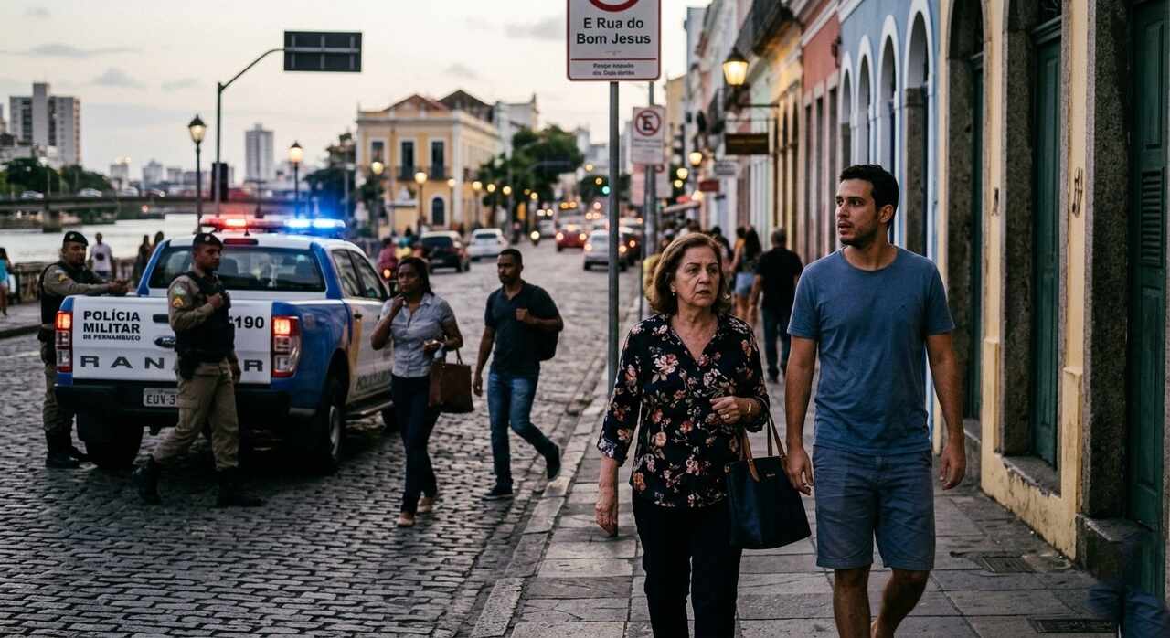 seguranca publica recife