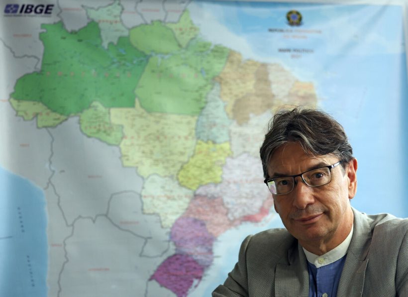 14.Pochmann Jose Cruz Agencia Brasil