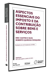 Capa do livro