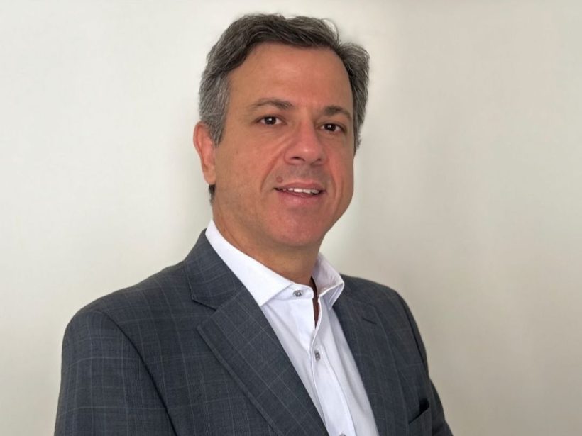 Carlos Luna presidente do Sindsegnne