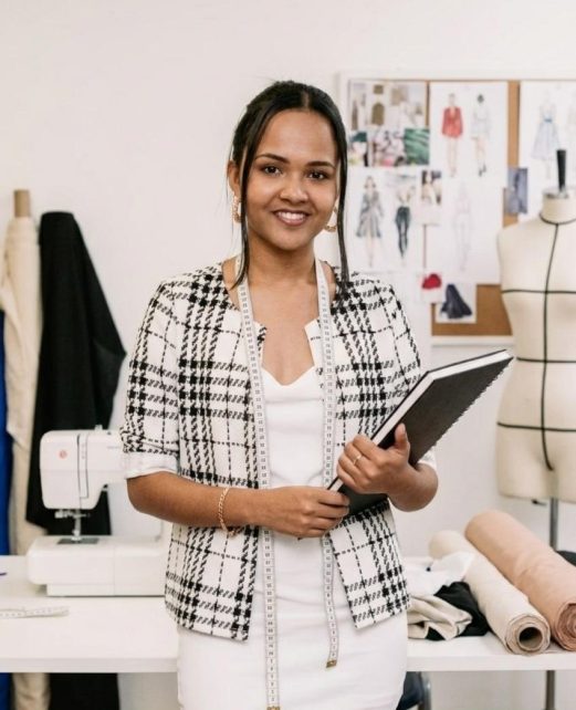 Erika Rayssa Foto arquivo pessoal