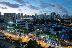 Fachada Hospital Santa Joana Recife Foto divulgacao 1