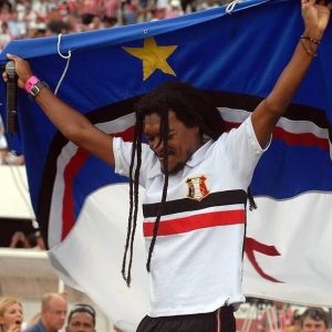 Foto Capa