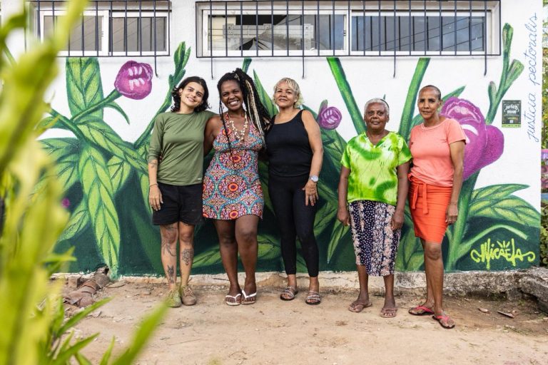 Horta Maos de Milagres Foto Juliana Amara 2