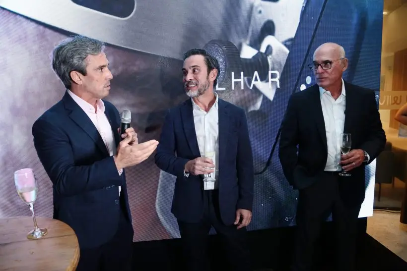 Inauguracao