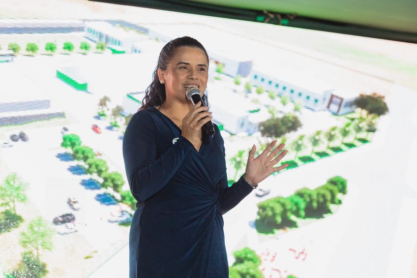 Ordem de Servico IFPE Campus Bezerros JOELMA SILVA GECOM PMB 1