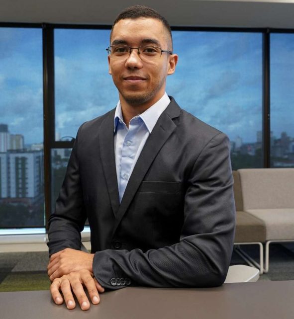 Rafael Lima Economista da Fecomercio Pernambuco Makermidia fotor 202604274298