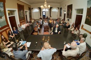 Recital Academia Letras