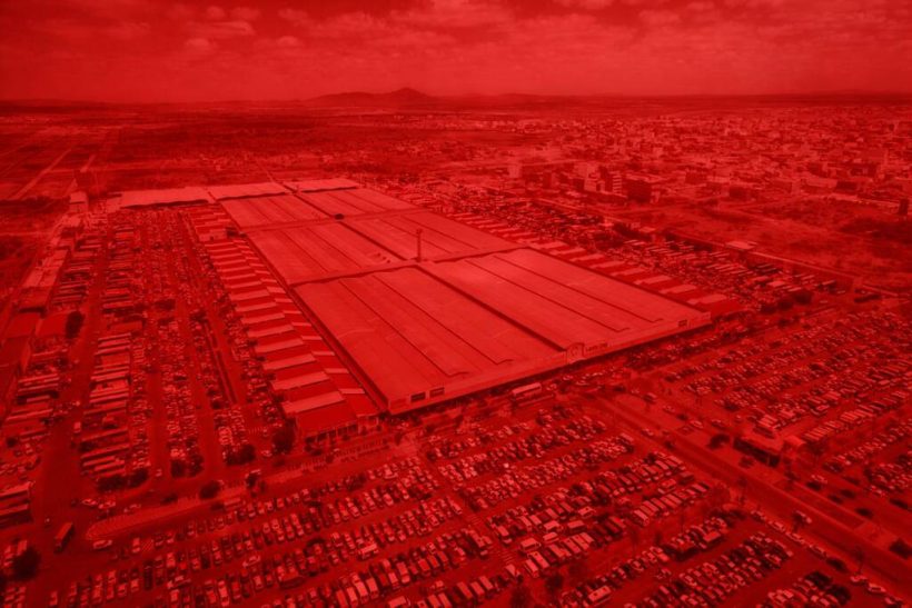 Santa Cruz Capibaribe