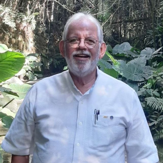 Stenio Coura Cuentro