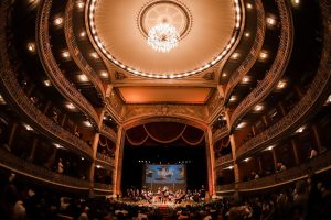 Virtuosi no Santa Isabel credito Hannah Carvalho