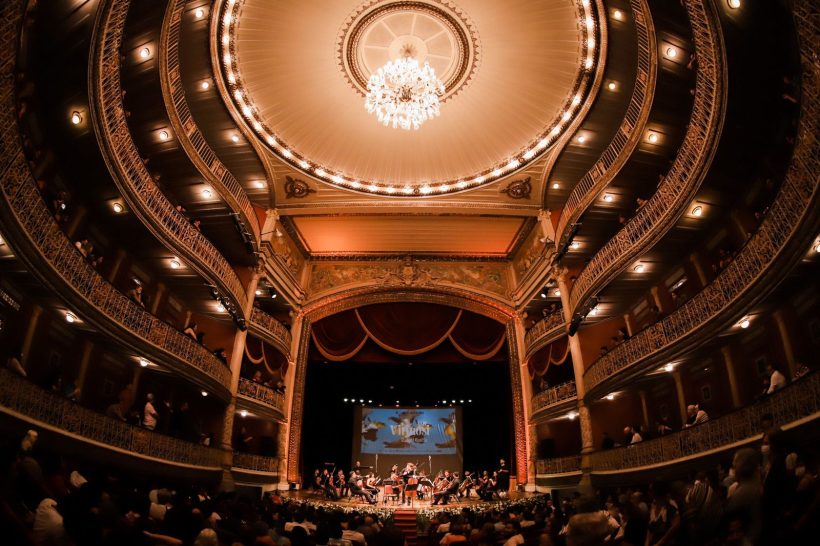 Virtuosi no Santa Isabel credito Hannah Carvalho