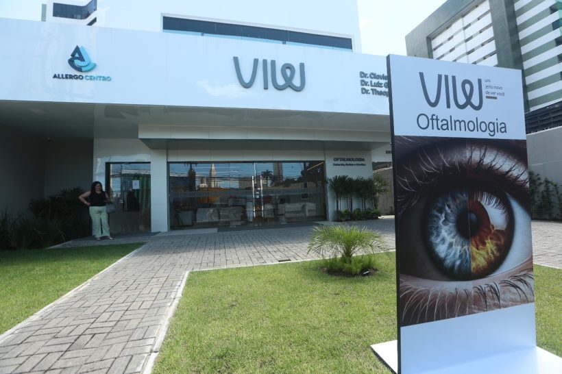 Viw oftalmo