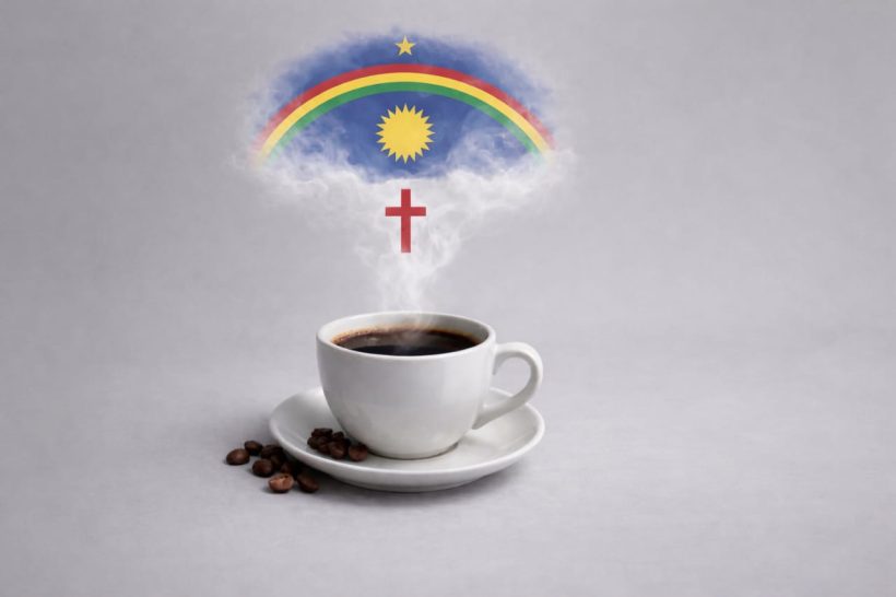 cafe especial pernambuco