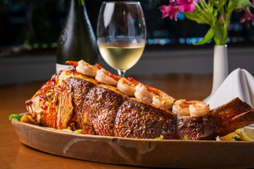 cardapio entre amigos