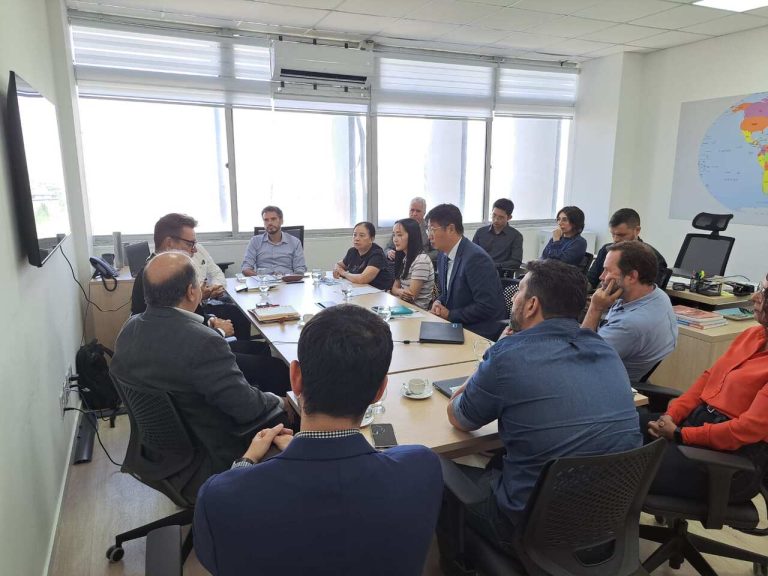 china recife reuniao