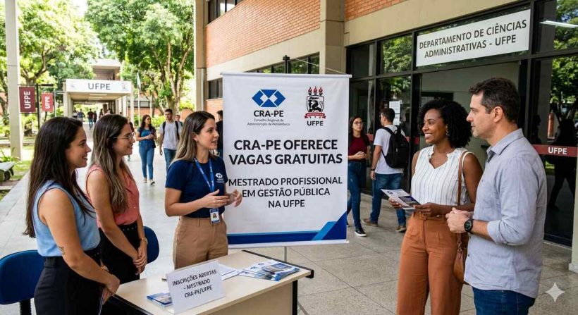 ilustracao universidade