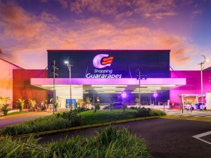shopping guararapes