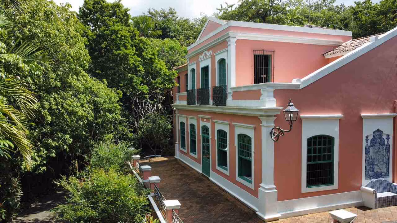 Fundação Gilberto Freyre lança concurso internacional de ensaios sobre obra do sociólogo