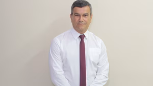 Flavio Cesario contador e membro da Academia Pernambucana de Ciencias Contabeis. Foto Divulgacao