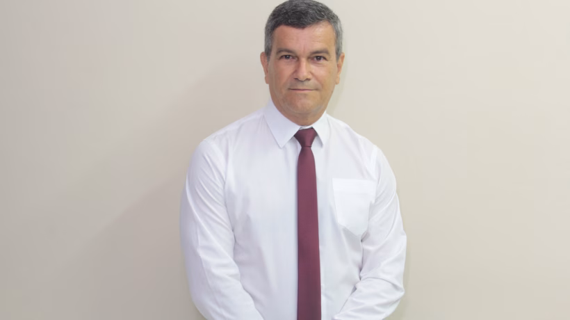 Flavio Cesario contador e membro da Academia Pernambucana de Ciencias Contabeis. Foto Divulgacao