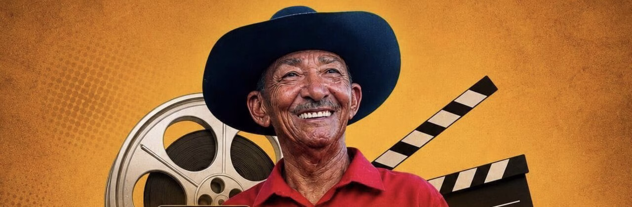 Mestre Caca Violeiro ganha documentario sobre vida memoria e resistencia cultural na Mata Norte Easy Resize.com
