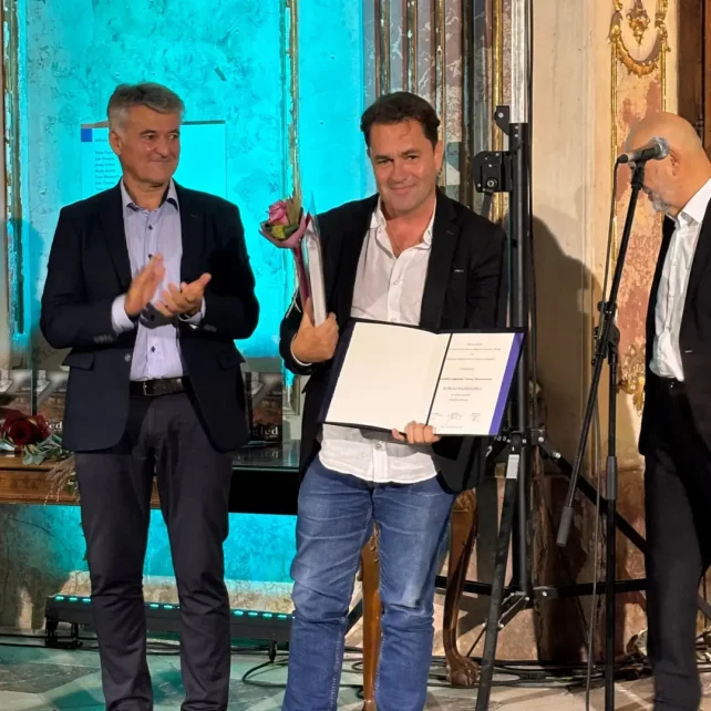 Premio Fanny Haussmann
