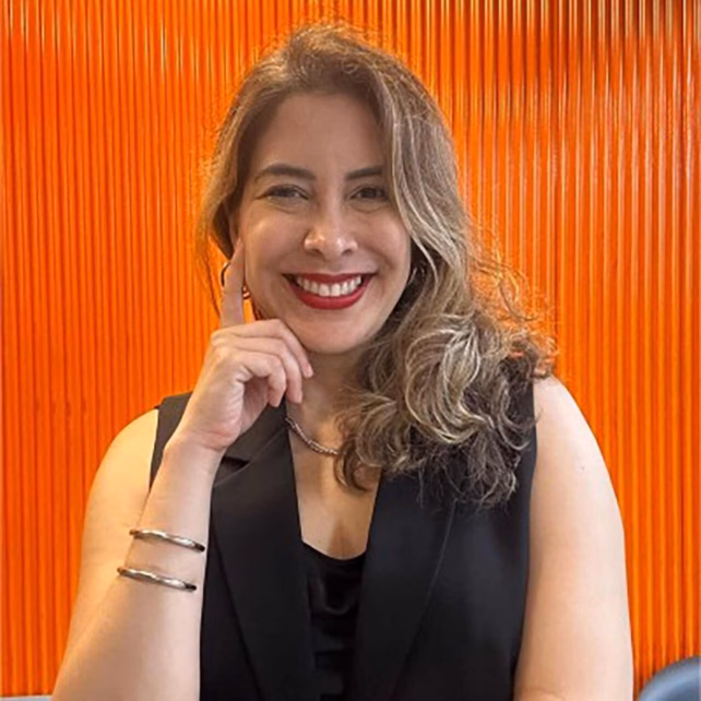 Roberta Andrade