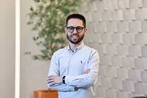Tiago Torq