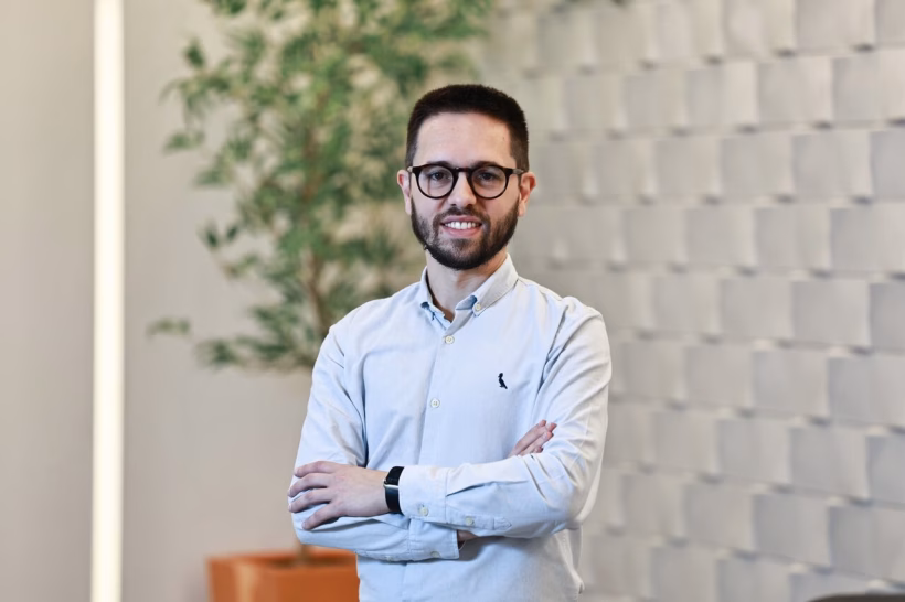 Tiago Torq