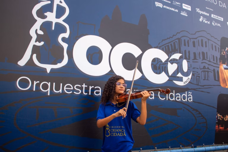 Victória Brito/Divulgação OCC